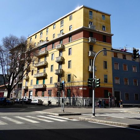 Mono Navigli Apartment Milano Dış mekan fotoğraf
