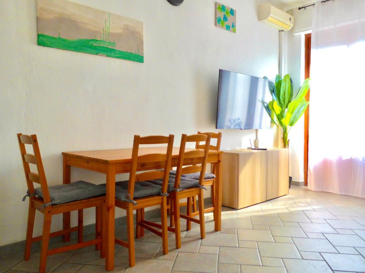 Mono Navigli Apartment Milano Dış mekan fotoğraf