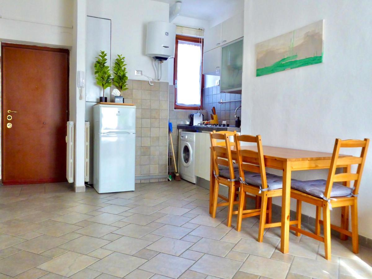 Mono Navigli Apartment Milano Dış mekan fotoğraf