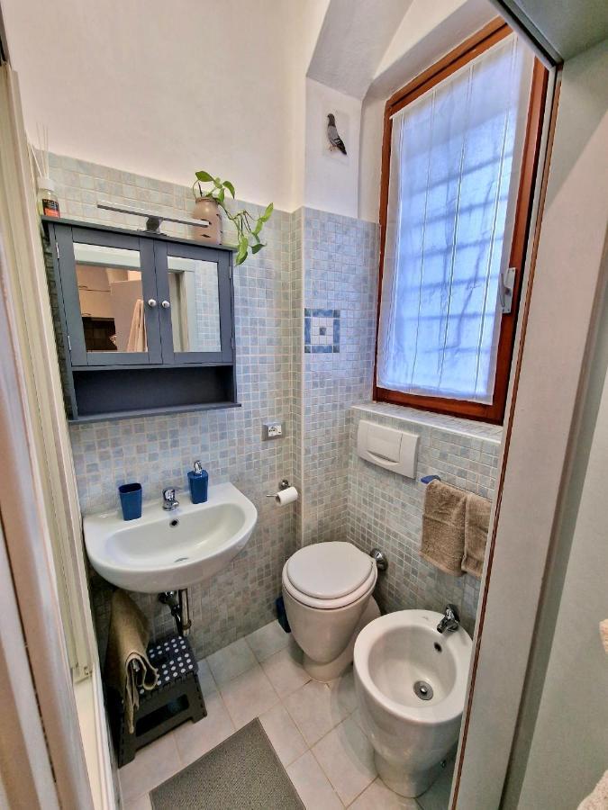 Mono Navigli Apartment Milano Dış mekan fotoğraf
