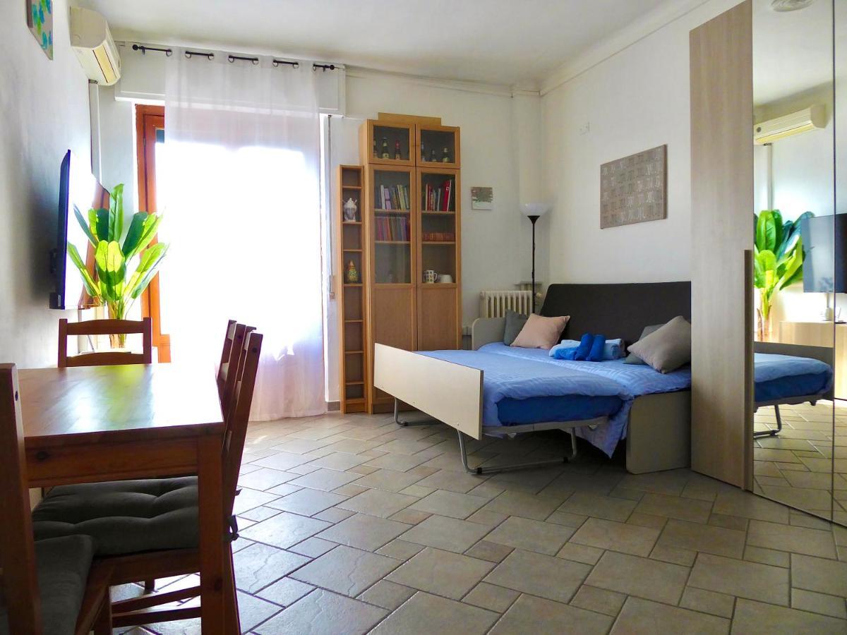Mono Navigli Apartment Milano Dış mekan fotoğraf