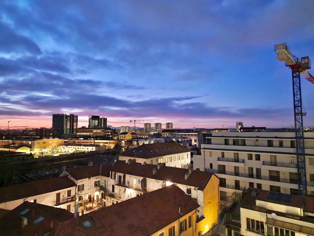 Mono Navigli Apartment Milano Dış mekan fotoğraf